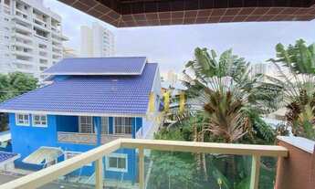 Imagem 4: Excelente apartamento de 4 dormitórios no Jardim Aquarius