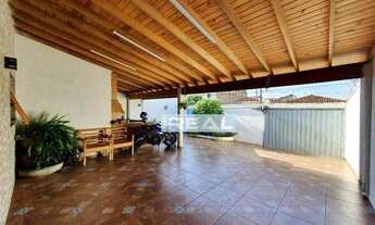 Imagem 4: Excelente Casa Térrea c/ 03 dormitórios sendo 01 suíte - Bairro São José - Paulínia/SP