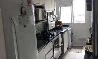 Imagem 7: Apartamento com 2 dormitórios à venda, 65 m² por R$ 495.000 - Sacomã - São Paulo/SP