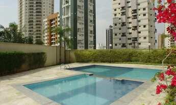 Imagem 6: Apartamento Venda 2 Dormitórios - 110 m² Chácara Klabin