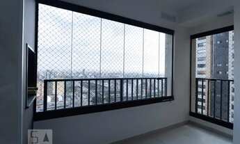 Imagem 4: Apartamento para Aluguel - Mooca, 2 Quartos, 50 m2