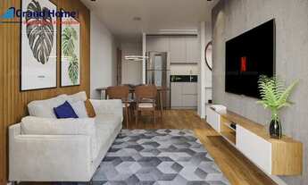 Imagem 5: Apartamento 1 quarto em Jardim Camburi