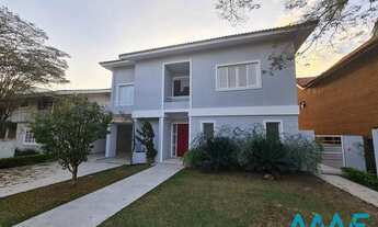 Imagem 1: Casa no Alpha 6 com 4 Suítes - Preço de Oportunidade - Estuda Permuta!