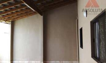 Imagem 4: Casa com 2 dormitórios à venda, 83 m² por R$ 270.000,00 - Jardim Paz - Americana/SP