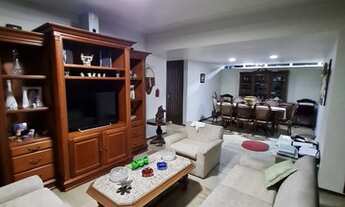 Imagem 6: 4 qts 2 suites Casa Forte Edf. Flor de Santana