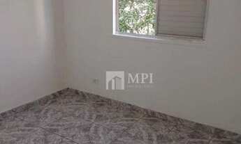 Imagem 5: Apartamento com 2 dormitórios para alugar, 50 m² por R$ 1.755,00/mês - Vila Nova Cachoeiri