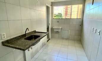 Imagem 3: Apartamento em Salvador