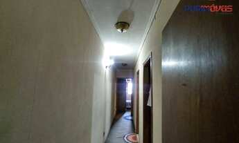 Imagem 7: Sobrado à venda, 335 m² por R$ 910.000,00 - Ipiranga - São Paulo/SP