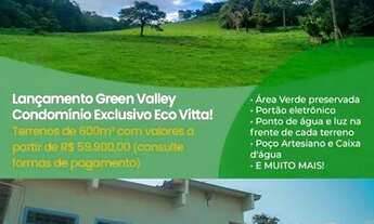 Imagem: DB- Vende-se Terrenos,venha conhecer esse