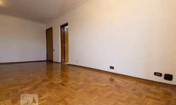 Imagem 5: Apartamento para Aluguel - Vila Clementino, 3 Quartos, 116 m2