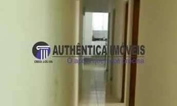 Imagem 5: CASA para VENDA - PARQUE SANTA TEREZA - CARAPICUÍBA - SÃO PAULO - AUTHÊNTICA IMÓVEIS