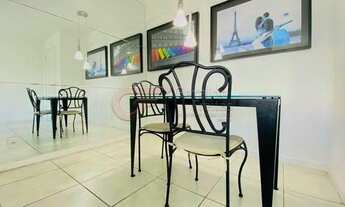 Imagem 4: Apartamento com 1 dormitório para alugar em Maceió