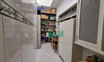 Imagem 7: Casa com 5 dormitórios, 213 m² - venda por R$ 850.000,00 ou aluguel por R$ 4.500,00/mês