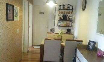 Imagem 2: Apartamento com 2 quartos à venda, 50 m² - Itaquera - São Paulo/SP