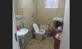 Imagem 7: Sobrado 3 dormitórios a 100 metros da estação vila Aurora por R$ 508.000 - Parque Nações U