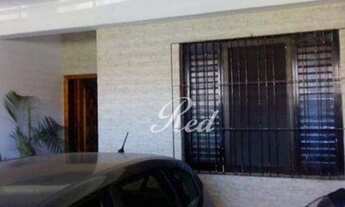 Imagem 3: Casa com 2 dormitórios à venda, 132 m² por R$ 430.000,00 - Conjunto Residencial Irai - Suz