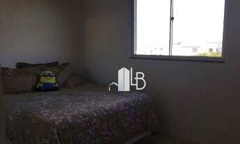 Imagem 6: Apartamento no bairro Mansour com três quartos