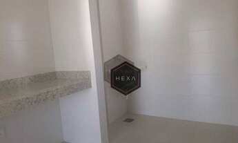 Imagem 6: Apartamento 2 quartos à venda no Residencial Ilhas Galápagos - Vila dos Alpes - Goiânia/GO