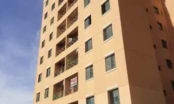 Imagem 5: Apartamento para Locação em Uberlândia, Patrimônio, 2 dormitórios, 1 banheiro, 1 vaga