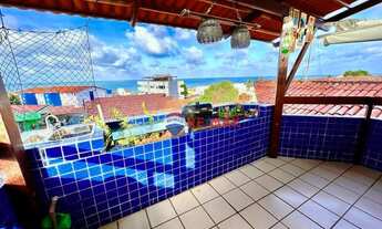 Imagem 4: TRIPLEX NO VARANDAS DE PIRANGI - LOC TEMPORADA