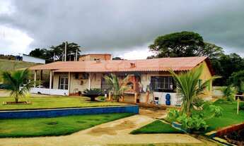 Imagem 1: Chácara com 4 dorms, Piraporinha, Salto de Pirapora - R$ 480 mil, Cod: 533