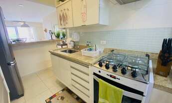 Imagem 7: Apartamento com 3 dormitórios à venda, 138 m² - Riviera de São Lourenço - Bertioga/SP