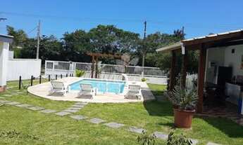 Imagem 3: VENDA de Linda CASA Térrea de 2 Dorms, sendo 2 Suítes, Piscina, Pergolado, Área Gourmet, M