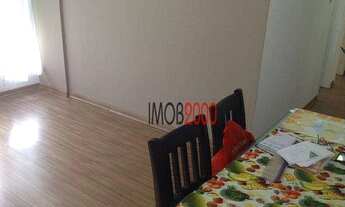 Imagem 5: Apartamento com 3 dormitórios à venda, 90 m² por R$ 530.000,00 - Icaraí - Niterói/RJ