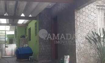 Imagem 2: Casa com 2 dormitórios à venda, 196 m² por R$ 850.000,00 - Vila Esperança - São Paulo/SP