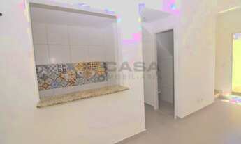 Imagem 6: DM-Casa para venda possui 70 metros quadrados com 3 quartos em Alterosas - Serra - ES