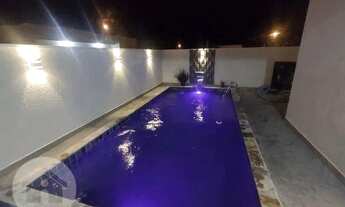 Imagem 3: Casa com 3 dormitórios à venda, 163 m² por R$ 954.000,00 - Condomínio Terras do Vale - Caç