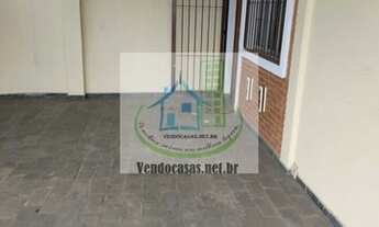 Imagem 2: Sobrado A venda - JABAQUARA- SP