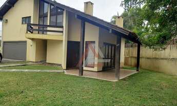 Imagem: Casa em Jurerê Internacional com 5 quartos