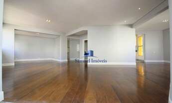 Imagem 2: Apartamento com 3 dormitórios, 244 m² - venda por R$ 4.290.000,00 ou aluguel por R$ 19.209