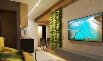 Imagem 4: Invista no Seu Conforto: Paulo Brito Flat Studio com 31m² em Porto de Galinhas