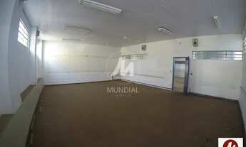 Imagem 6: Salão/Galpão (salão - térreo