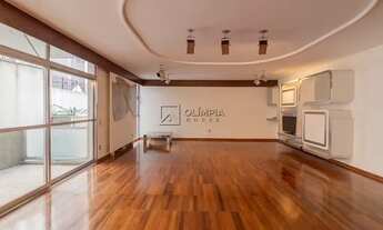 Imagem 4: Venda Apartamento 3 Dormitórios - 234 m² Higienópolis