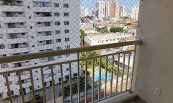 Imagem 3: Apartamento para aluguel possui 60 metros quadrados com 2 quartos em Tatuapé - São Paulo