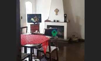 Imagem 5: Casa com 3 dormitórios, 297 m² - venda por R$ 2.438.000,00 ou aluguel por R$ 16.611,80/mês