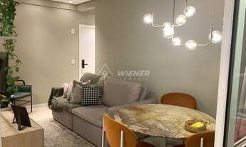 Imagem 2: Itajaí - Apartamento Padrão - Fazenda