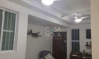 Imagem 7: Casa com 3 dormitórios à venda, 103 m² por R$ 795.000,00 - Aparecida - Santos/SP