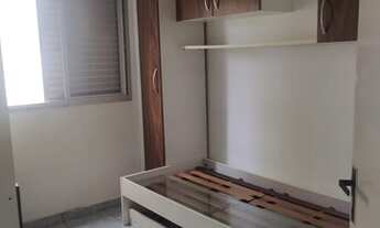 Imagem 5: Apartamento para aluguel possui 56 metros quadrados com 2 quartos em Vila Formosa - São Pa