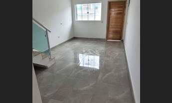 Imagem 4: Casa com 2 dormitórios à venda, 73 m² por R$ 360.000 - Parque Residencial Scaffid - Itaqua