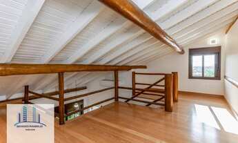 Imagem 7: CASA À VENDA COM 626 CONSTRUÍDOS, 04 SUÍTES, NO CORAÇÃO DO PACAEMBU!