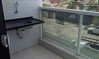 Imagem 6: Aluga-se apartamento 3 quartos no Mangabeira