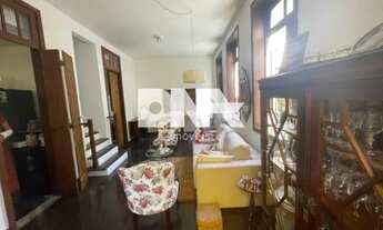 Imagem 6: Casa de Vila-À VENDA-Humaitá-Rio de Janeiro-RJ