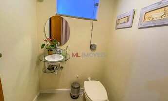 Imagem 4: Casa com 3 dormitórios à venda, 108 m² por R$ 499.000,00 - Riviera Fluminense - Macaé/RJ