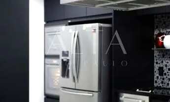 Imagem 7: Excelente unidade, 162m2 - Living para dois ambientes - Brooklin