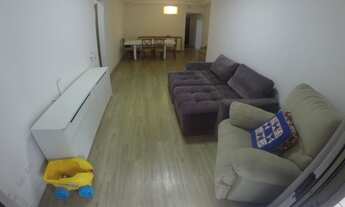 Imagem 5: Apartamento em Canto do Forte - Praia Grande