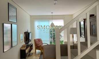 Imagem 5: Sobrado para venda tem 140 metros quadrados com 3 quartos em Lagoa da Conceição - Florianó